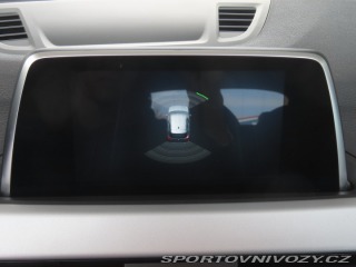 BMW X1 xDrive25i 2019
