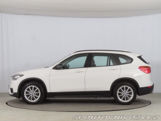 BMW X1 xDrive25i 2019