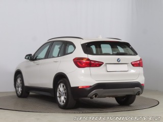 BMW X1 xDrive25i 2019
