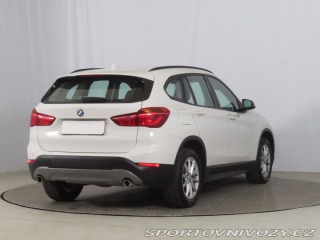 BMW X1 xDrive25i 2019
