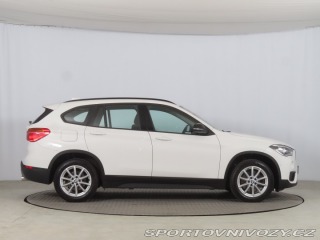 BMW X1 xDrive25i 2019
