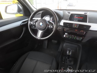 BMW X1 xDrive25i 2019