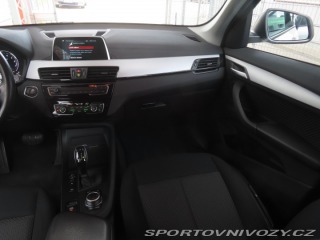BMW X1 xDrive25i 2019