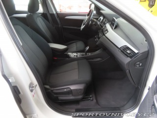 BMW X1 xDrive25i 2019