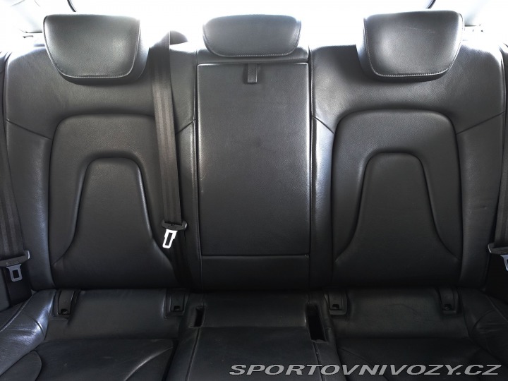 Audi A5 2.0 TDI 2015