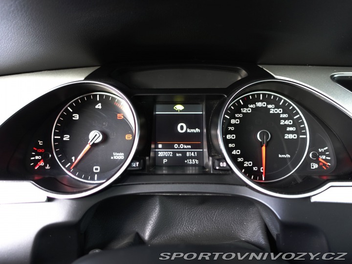 Audi A5 2.0 TDI 2015