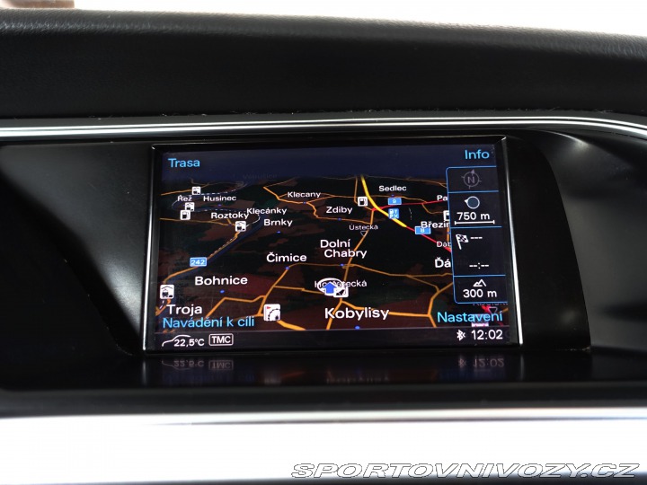 Audi A5 2.0 TDI 2015