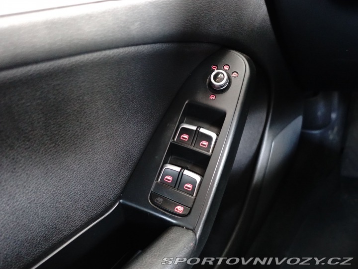 Audi A5 2.0 TDI 2015