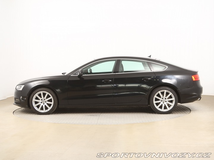 Audi A5 2.0 TDI 2015