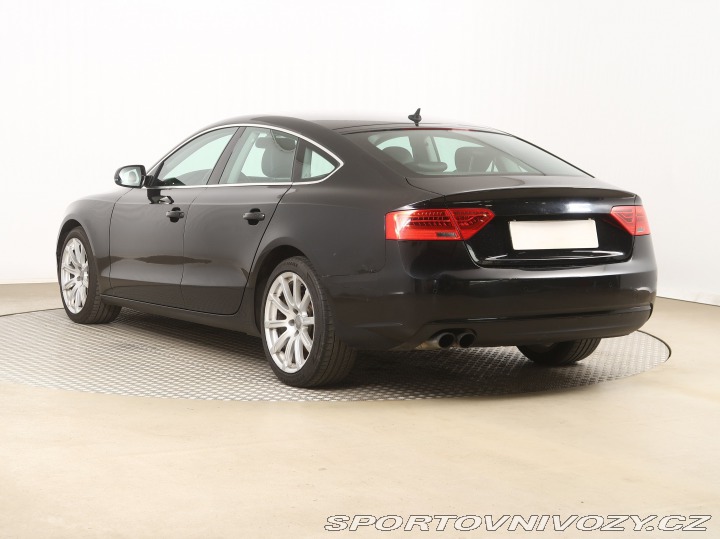 Audi A5 2.0 TDI 2015