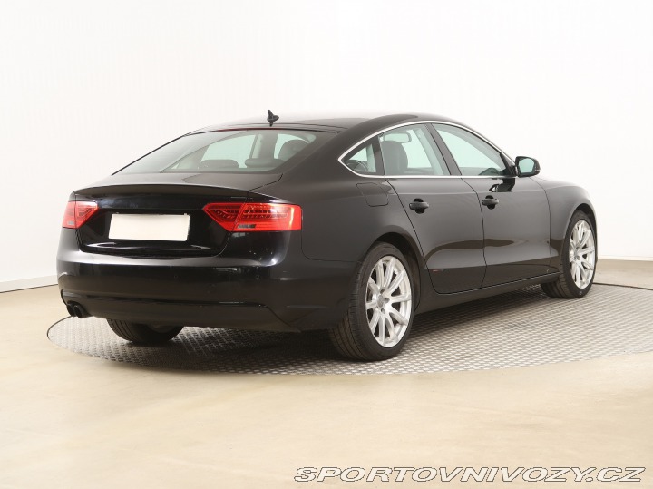 Audi A5 2.0 TDI 2015