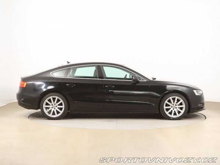 Audi A5 2.0 TDI 2015
