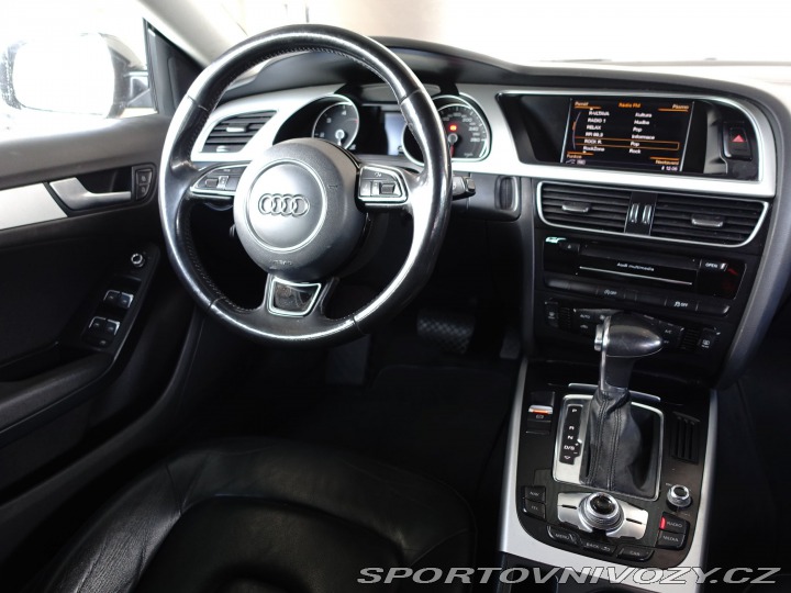 Audi A5 2.0 TDI 2015