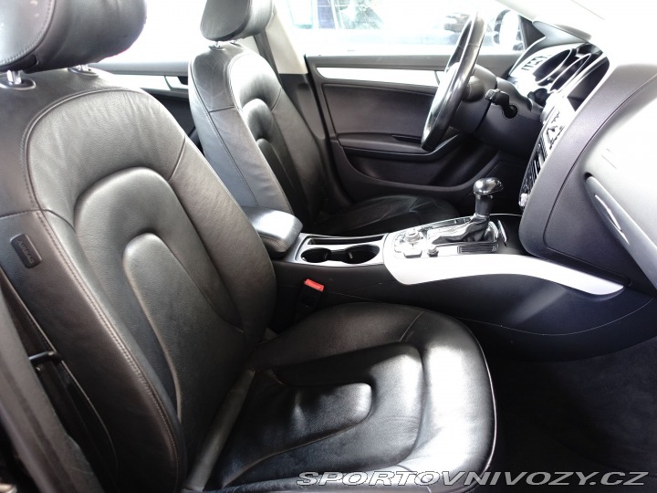 Audi A5 2.0 TDI 2015