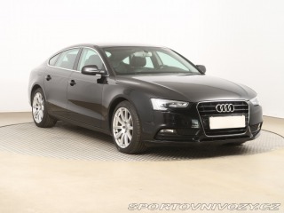 Audi A5 2.0 TDI 2015