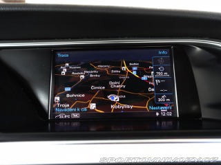 Audi A5 2.0 TDI 2015
