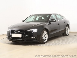 Audi A5 2.0 TDI 2015