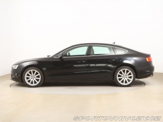 Audi A5 2.0 TDI 2015
