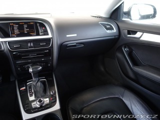 Audi A5 2.0 TDI 2015