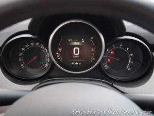 Fiat 500 500X  1.4 MultiAir 2016