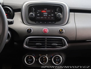 Fiat 500 500X  1.4 MultiAir 2016