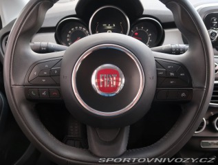 Fiat 500 500X  1.4 MultiAir 2016