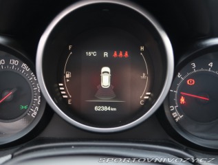 Fiat 500 500X  1.4 MultiAir 2016