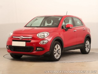 Fiat 500 500X  1.4 MultiAir 2016
