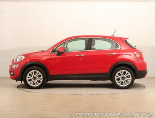 Fiat 500 500X  1.4 MultiAir 2016
