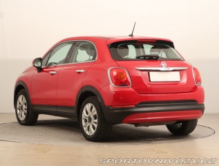 Fiat 500 500X  1.4 MultiAir 2016