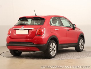 Fiat 500 500X  1.4 MultiAir 2016