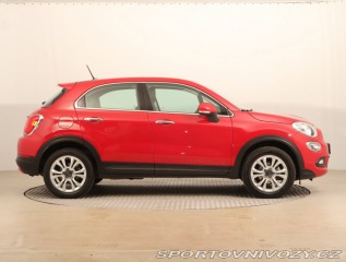 Fiat 500 500X  1.4 MultiAir 2016