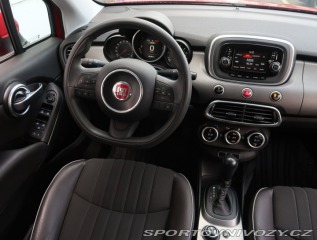 Fiat 500 500X  1.4 MultiAir 2016