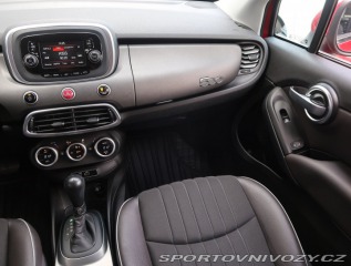 Fiat 500 500X  1.4 MultiAir 2016