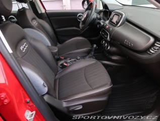 Fiat 500 500X  1.4 MultiAir 2016