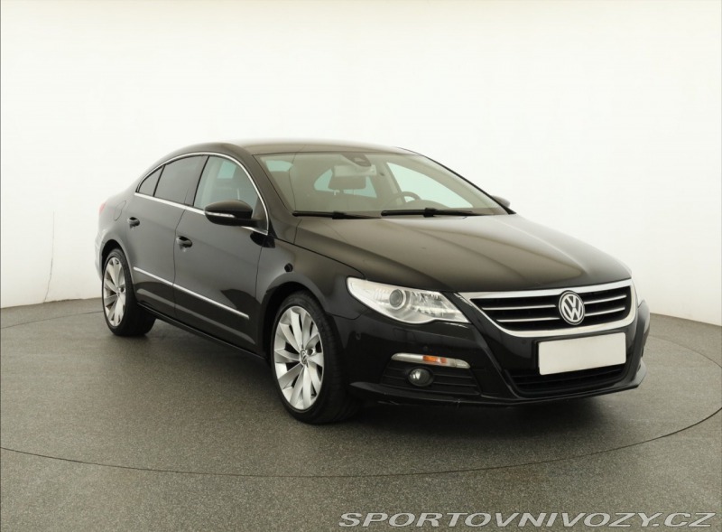 Volkswagen Passat CC CC  2.0 TDI