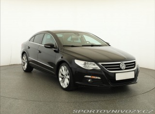 Volkswagen Passat CC CC  2.0 TDI