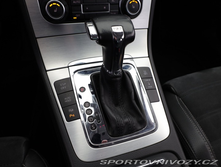 Volkswagen Passat CC CC 2.0 TDI 2009
