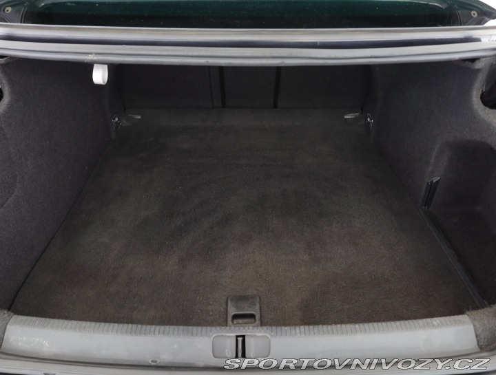 Volkswagen Passat CC CC 2.0 TDI 2009