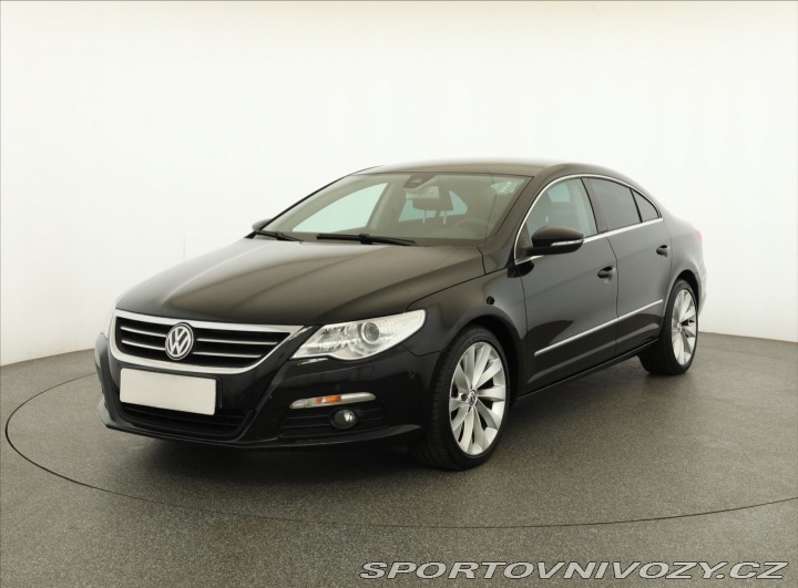 Volkswagen Passat CC CC 2.0 TDI 2009