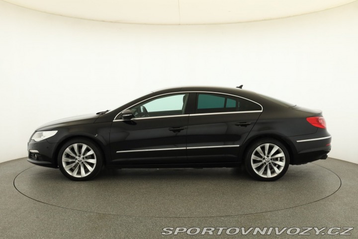 Volkswagen Passat CC CC 2.0 TDI 2009
