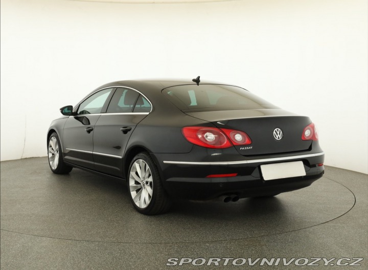 Volkswagen Passat CC CC 2.0 TDI 2009