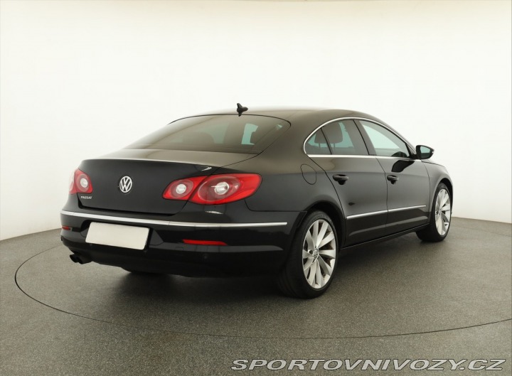 Volkswagen Passat CC CC 2.0 TDI 2009