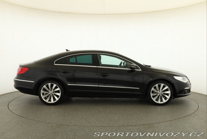 Volkswagen Passat CC CC 2.0 TDI 2009