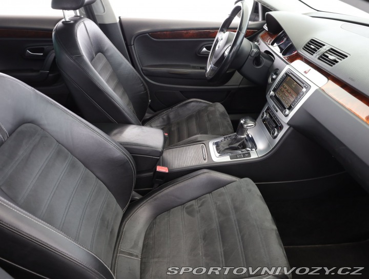 Volkswagen Passat CC CC 2.0 TDI 2009