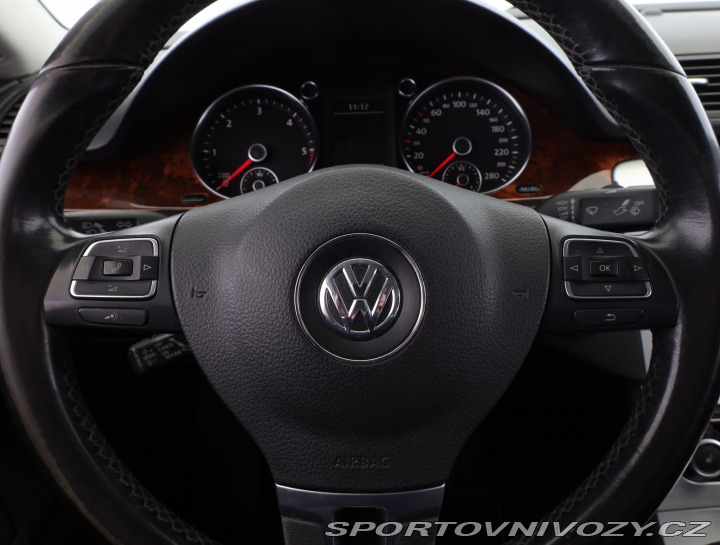Volkswagen Passat CC CC 2.0 TDI 2009