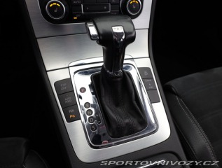 Volkswagen Passat CC CC 2.0 TDI 2009