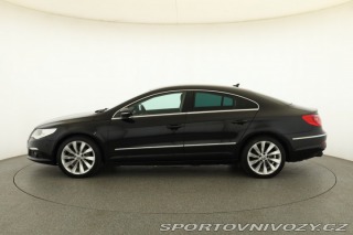 Volkswagen Passat CC CC 2.0 TDI 2009