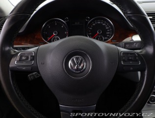 Volkswagen Passat CC CC 2.0 TDI 2009