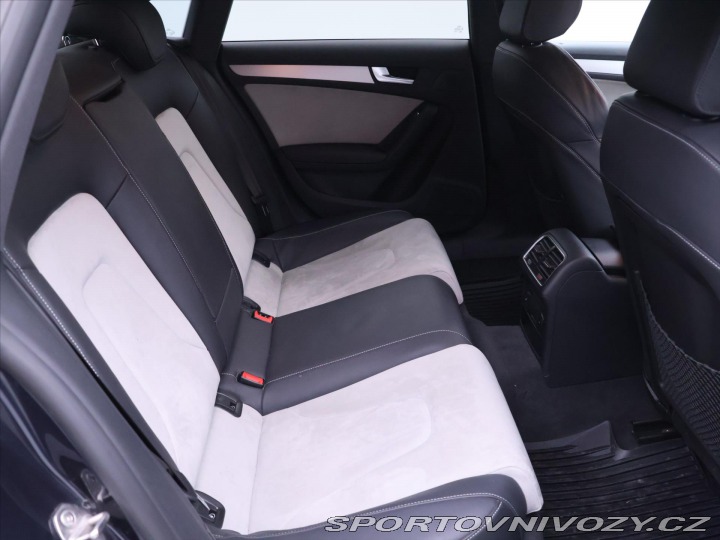 Audi S5 3,0 TFSI 245kW Quattro Ků 2016